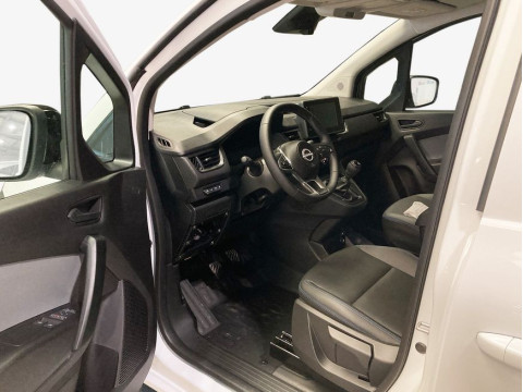 Ansicht 7 - Neuwagen Fahrzeug, Modell Townstar der Marke Nissan von Verkäufer Autohaus am Handweiser GmbH