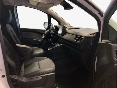 Ansicht 8 - Neuwagen Fahrzeug, Modell Townstar der Marke Nissan von Verkäufer Autohaus am Handweiser GmbH