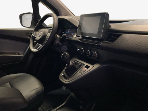 Ansicht 9 - Neuwagen Fahrzeug, Modell Townstar der Marke Nissan von Verkäufer Autohaus am Handweiser GmbH