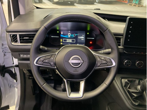 Ansicht 10 - Neuwagen Fahrzeug, Modell Townstar der Marke Nissan von Verkäufer Autohaus am Handweiser GmbH