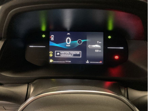 Ansicht 11 - Neuwagen Fahrzeug, Modell Townstar der Marke Nissan von Verkäufer Autohaus am Handweiser GmbH