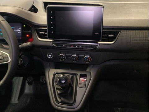 Ansicht 12 - Neuwagen Fahrzeug, Modell Townstar der Marke Nissan von Verkäufer Autohaus am Handweiser GmbH