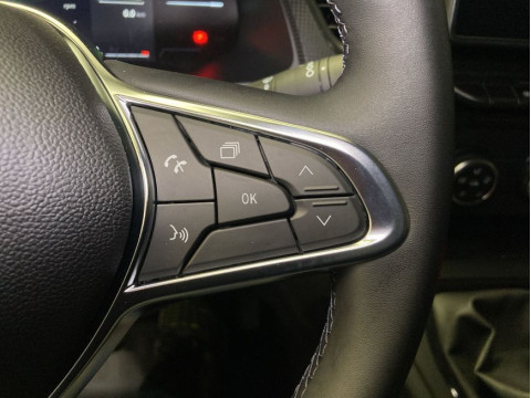 Ansicht 14 - Neuwagen Fahrzeug, Modell Townstar der Marke Nissan von Verkäufer Autohaus am Handweiser GmbH