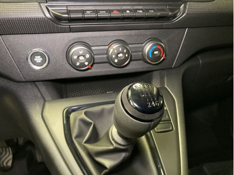 Ansicht 15 - Neuwagen Fahrzeug, Modell Townstar der Marke Nissan von Verkäufer Autohaus am Handweiser GmbH