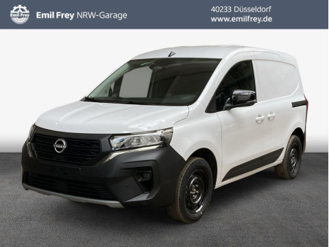 Ansicht 1 - Neuwagen Fahrzeug, Modell Townstar der Marke Nissan von Verkäufer Autohaus am Handweiser GmbH