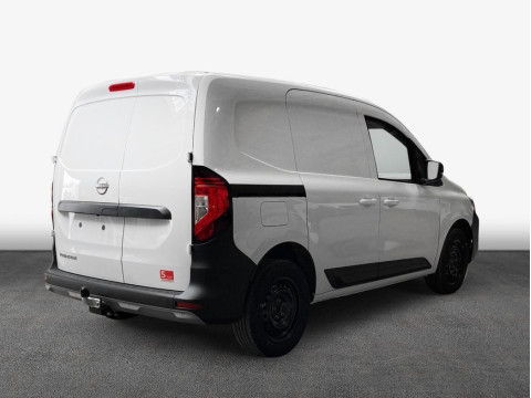 Ansicht 2 - Neuwagen Fahrzeug, Modell Townstar der Marke Nissan von Verkäufer Autohaus am Handweiser GmbH