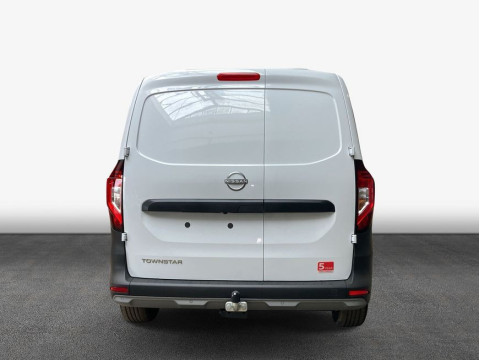 Ansicht 4 - Neuwagen Fahrzeug, Modell Townstar der Marke Nissan von Verkäufer Autohaus am Handweiser GmbH