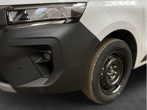 Ansicht 5 - Neuwagen Fahrzeug, Modell Townstar der Marke Nissan von Verkäufer Autohaus am Handweiser GmbH