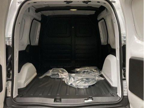 Ansicht 6 - Neuwagen Fahrzeug, Modell Townstar der Marke Nissan von Verkäufer Autohaus am Handweiser GmbH