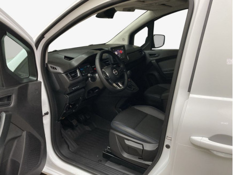 Ansicht 7 - Neuwagen Fahrzeug, Modell Townstar der Marke Nissan von Verkäufer Autohaus am Handweiser GmbH