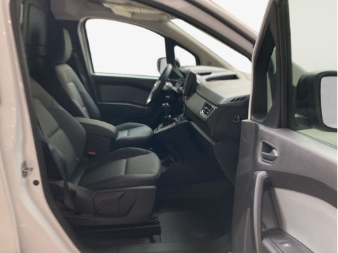 Ansicht 8 - Neuwagen Fahrzeug, Modell Townstar der Marke Nissan von Verkäufer Autohaus am Handweiser GmbH