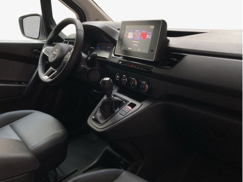 Ansicht 9 - Neuwagen Fahrzeug, Modell Townstar der Marke Nissan von Verkäufer Autohaus am Handweiser GmbH