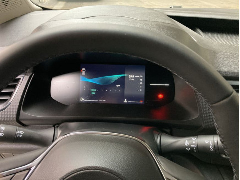 Ansicht 11 - Neuwagen Fahrzeug, Modell Townstar der Marke Nissan von Verkäufer Autohaus am Handweiser GmbH