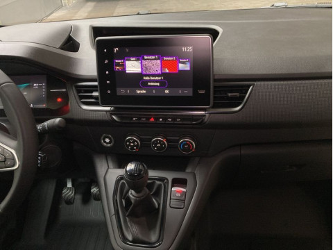 Ansicht 12 - Neuwagen Fahrzeug, Modell Townstar der Marke Nissan von Verkäufer Autohaus am Handweiser GmbH