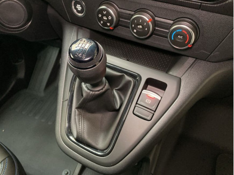 Ansicht 13 - Neuwagen Fahrzeug, Modell Townstar der Marke Nissan von Verkäufer Autohaus am Handweiser GmbH