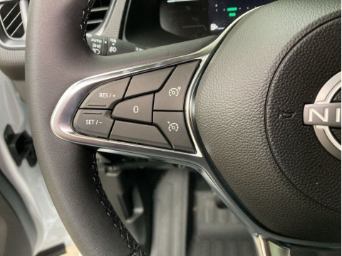 Ansicht 14 - Neuwagen Fahrzeug, Modell Townstar der Marke Nissan von Verkäufer Autohaus am Handweiser GmbH