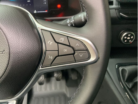 Ansicht 15 - Neuwagen Fahrzeug, Modell Townstar der Marke Nissan von Verkäufer Autohaus am Handweiser GmbH