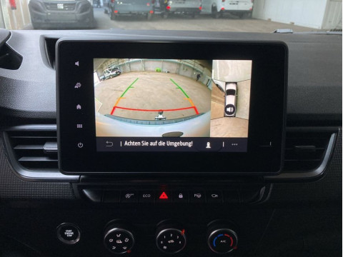 Ansicht 16 - Neuwagen Fahrzeug, Modell Townstar der Marke Nissan von Verkäufer Autohaus am Handweiser GmbH