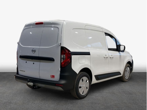 Ansicht 2 - Neuwagen Fahrzeug, Modell Townstar der Marke Nissan von Verkäufer Autohaus am Handweiser GmbH