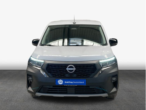 Ansicht 3 - Neuwagen Fahrzeug, Modell Townstar der Marke Nissan von Verkäufer Autohaus am Handweiser GmbH