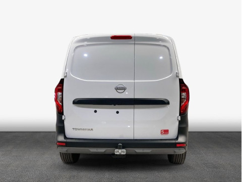 Ansicht 4 - Neuwagen Fahrzeug, Modell Townstar der Marke Nissan von Verkäufer Autohaus am Handweiser GmbH