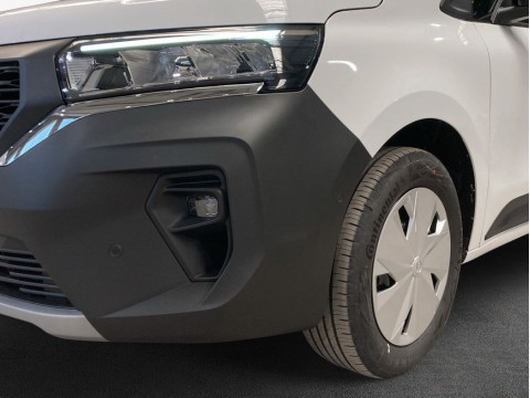 Ansicht 5 - Neuwagen Fahrzeug, Modell Townstar der Marke Nissan von Verkäufer Autohaus am Handweiser GmbH