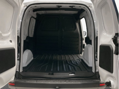 Ansicht 6 - Neuwagen Fahrzeug, Modell Townstar der Marke Nissan von Verkäufer Autohaus am Handweiser GmbH