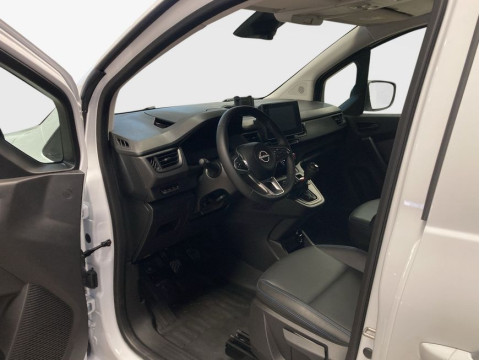 Ansicht 7 - Neuwagen Fahrzeug, Modell Townstar der Marke Nissan von Verkäufer Autohaus am Handweiser GmbH