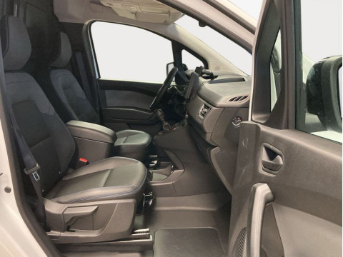 Ansicht 8 - Neuwagen Fahrzeug, Modell Townstar der Marke Nissan von Verkäufer Autohaus am Handweiser GmbH