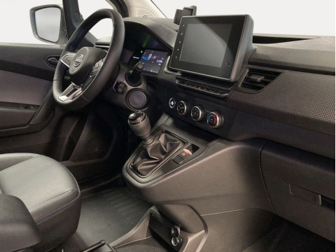 Ansicht 9 - Neuwagen Fahrzeug, Modell Townstar der Marke Nissan von Verkäufer Autohaus am Handweiser GmbH