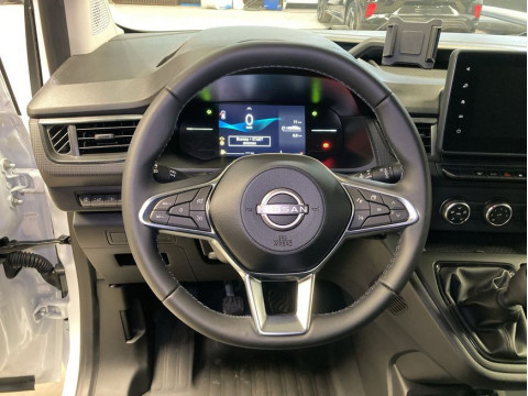 Ansicht 10 - Neuwagen Fahrzeug, Modell Townstar der Marke Nissan von Verkäufer Autohaus am Handweiser GmbH