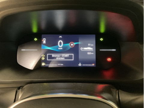 Ansicht 11 - Neuwagen Fahrzeug, Modell Townstar der Marke Nissan von Verkäufer Autohaus am Handweiser GmbH