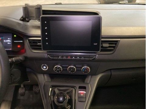 Ansicht 12 - Neuwagen Fahrzeug, Modell Townstar der Marke Nissan von Verkäufer Autohaus am Handweiser GmbH