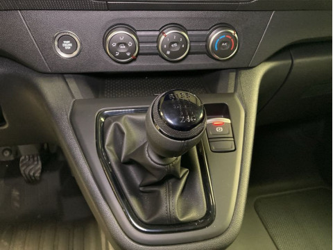 Ansicht 13 - Neuwagen Fahrzeug, Modell Townstar der Marke Nissan von Verkäufer Autohaus am Handweiser GmbH