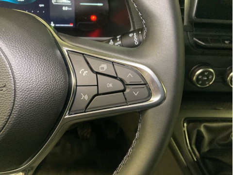 Ansicht 15 - Neuwagen Fahrzeug, Modell Townstar der Marke Nissan von Verkäufer Autohaus am Handweiser GmbH