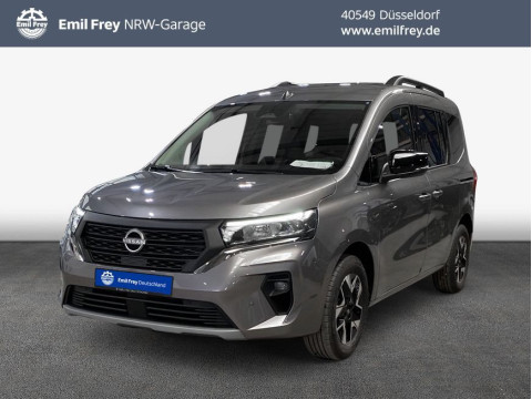 Ansicht 1 - Gebrauchtwagen Fahrzeug, Modell Townstar der Marke Nissan von Verkäufer Autohaus am Handweiser GmbH