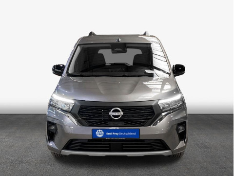 Ansicht 3 - Gebrauchtwagen Fahrzeug, Modell Townstar der Marke Nissan von Verkäufer Autohaus am Handweiser GmbH