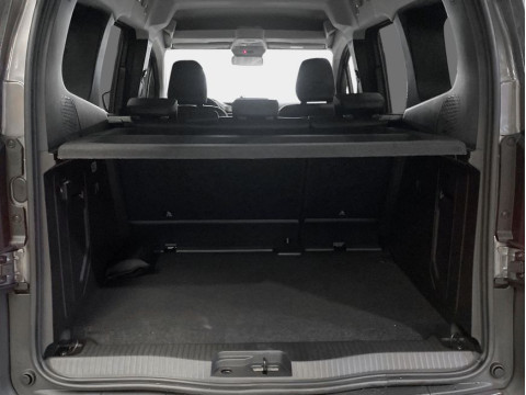 Ansicht 5 - Gebrauchtwagen Fahrzeug, Modell Townstar der Marke Nissan von Verkäufer Autohaus am Handweiser GmbH