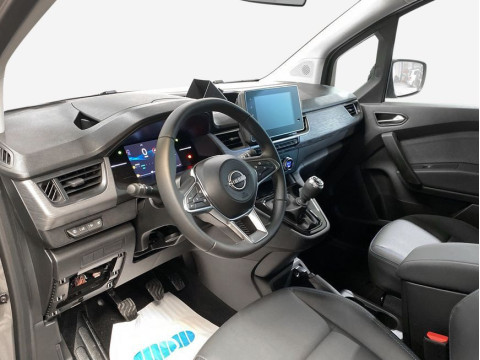 Ansicht 6 - Gebrauchtwagen Fahrzeug, Modell Townstar der Marke Nissan von Verkäufer Autohaus am Handweiser GmbH