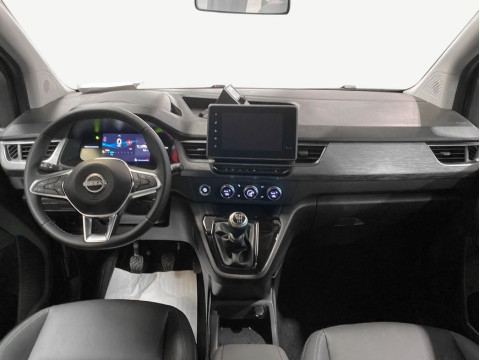 Ansicht 8 - Gebrauchtwagen Fahrzeug, Modell Townstar der Marke Nissan von Verkäufer Autohaus am Handweiser GmbH