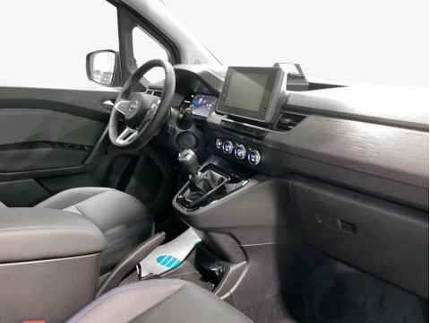 Ansicht 9 - Gebrauchtwagen Fahrzeug, Modell Townstar der Marke Nissan von Verkäufer Autohaus am Handweiser GmbH