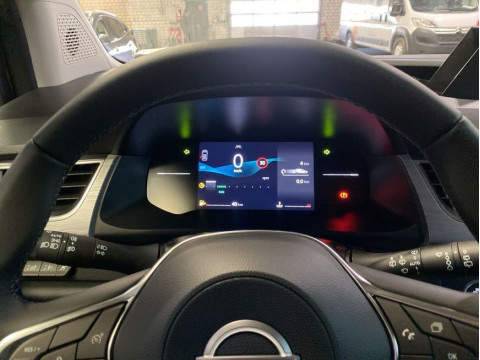 Ansicht 10 - Gebrauchtwagen Fahrzeug, Modell Townstar der Marke Nissan von Verkäufer Autohaus am Handweiser GmbH