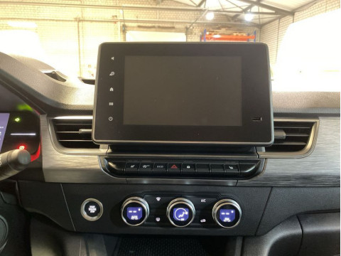 Ansicht 11 - Gebrauchtwagen Fahrzeug, Modell Townstar der Marke Nissan von Verkäufer Autohaus am Handweiser GmbH