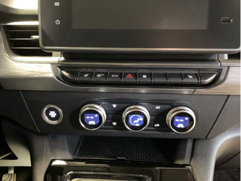 Ansicht 13 - Gebrauchtwagen Fahrzeug, Modell Townstar der Marke Nissan von Verkäufer Autohaus am Handweiser GmbH