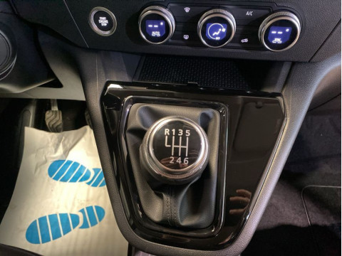 Ansicht 14 - Gebrauchtwagen Fahrzeug, Modell Townstar der Marke Nissan von Verkäufer Autohaus am Handweiser GmbH