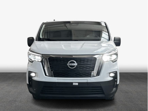 Ansicht 3 - Neuwagen Fahrzeug, Modell Primastar der Marke Nissan von Verkäufer Autohaus am Handweiser GmbH