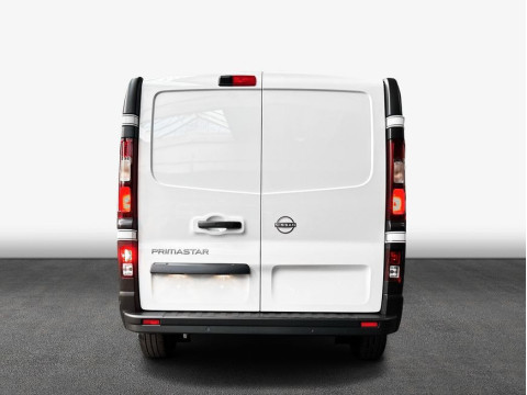 Ansicht 4 - Neuwagen Fahrzeug, Modell Primastar der Marke Nissan von Verkäufer Autohaus am Handweiser GmbH