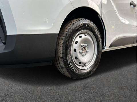 Ansicht 5 - Neuwagen Fahrzeug, Modell Primastar der Marke Nissan von Verkäufer Autohaus am Handweiser GmbH