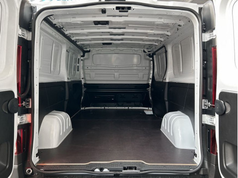 Ansicht 6 - Neuwagen Fahrzeug, Modell Primastar der Marke Nissan von Verkäufer Autohaus am Handweiser GmbH