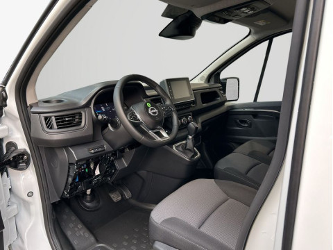 Ansicht 7 - Neuwagen Fahrzeug, Modell Primastar der Marke Nissan von Verkäufer Autohaus am Handweiser GmbH